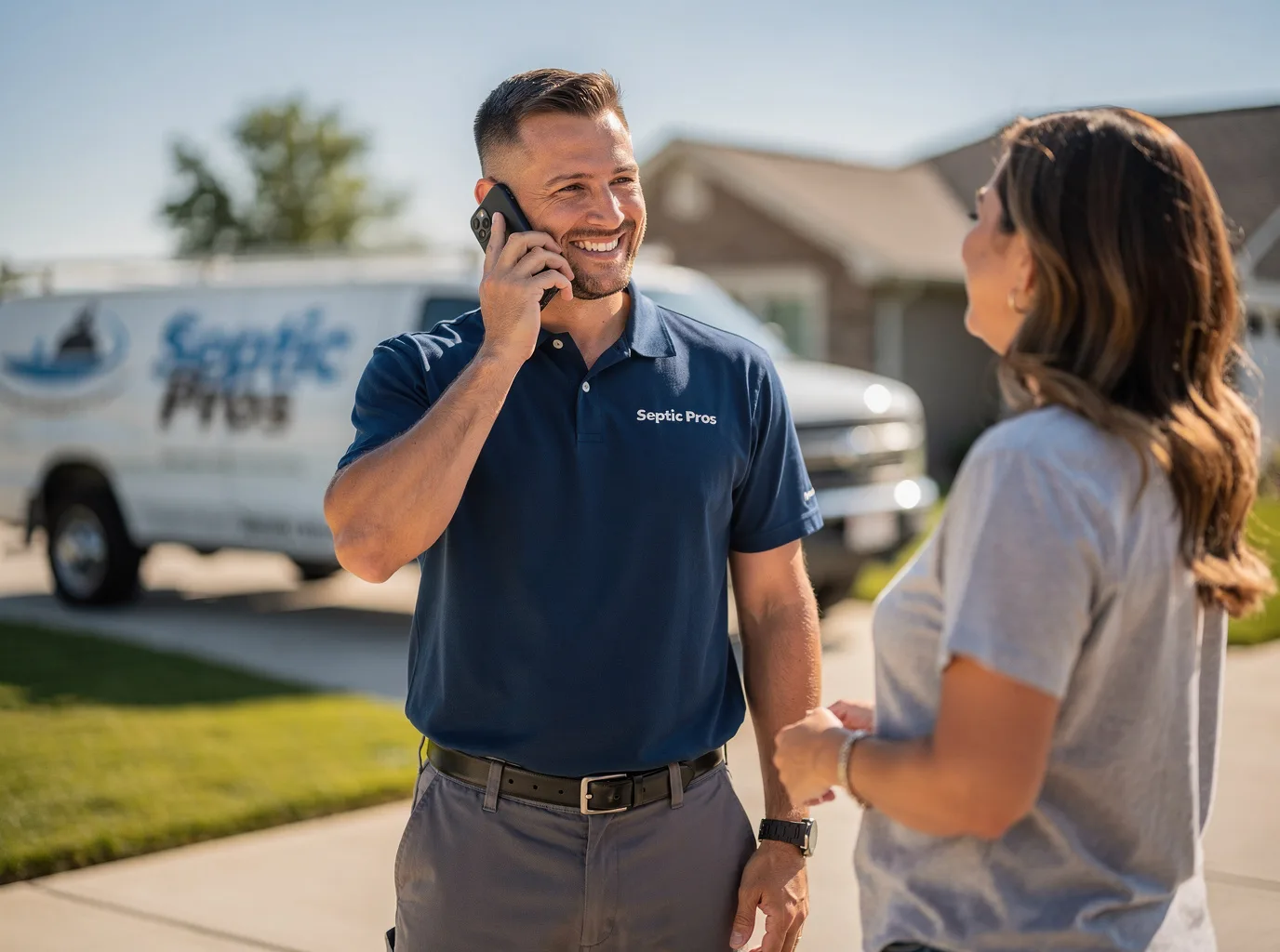 Septic Tank Pumping Spencer, OK FAQs